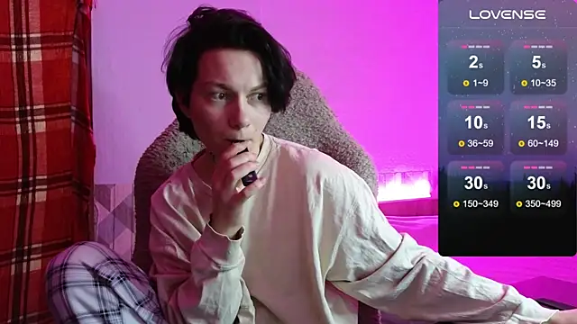 esajukyy online show from 19, 11, 2025