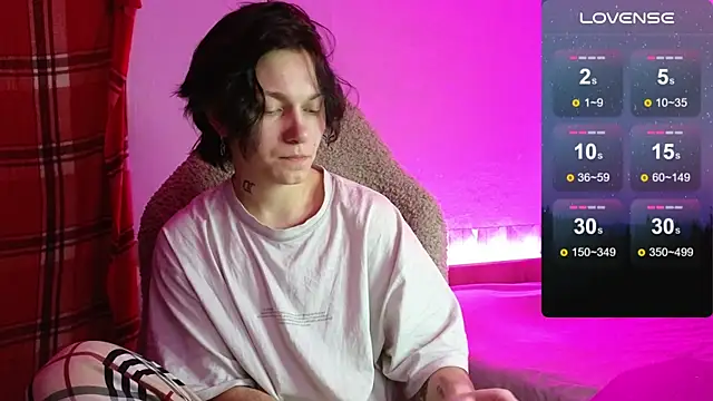 esajukyy online show from 16, 12, 2025