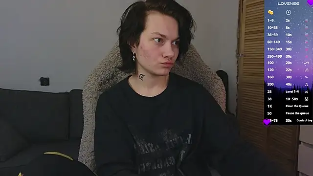 esajukyy online show from 11, 4, 2026