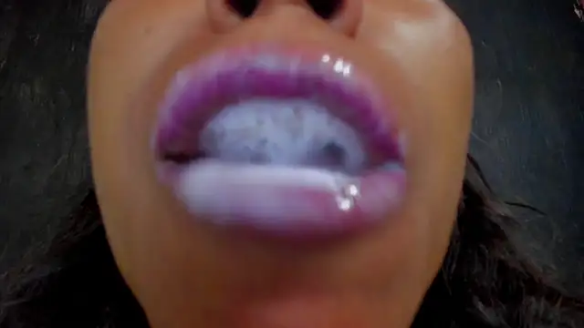 Snapshot of KamariaFyre chatting on 12, 2, 2025 KamariaFyre online show from 12, 2, 2025