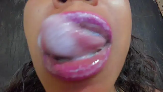 Snapshot of KamariaFyre chatting on 15, 2, 2025 KamariaFyre online show from 15, 2, 2025