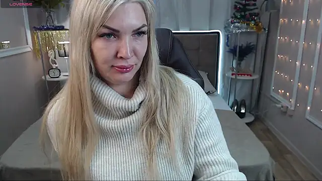 lissa voxx online show from 5, 1, 2025