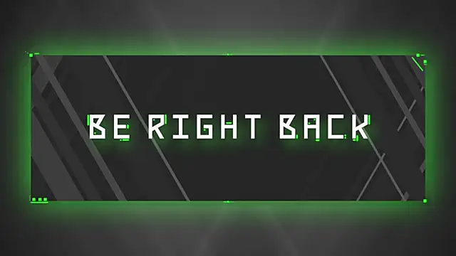 lissa voxx online show from 6, 1, 2025