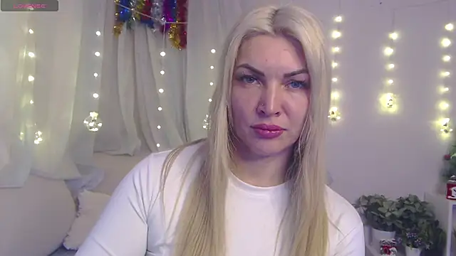 lissa voxx online show from 13, 1, 2025