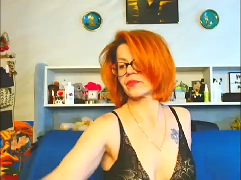 Natali3855 online show from 17, 3, 2025