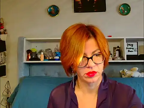 Natali3855 online show from 26, 9, 2025