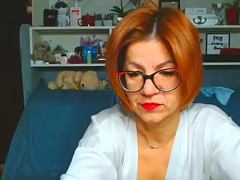 Natali3855 online show from 19, 11, 2025