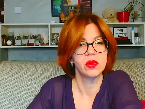 Natali3855 online show from 15, 4, 2026