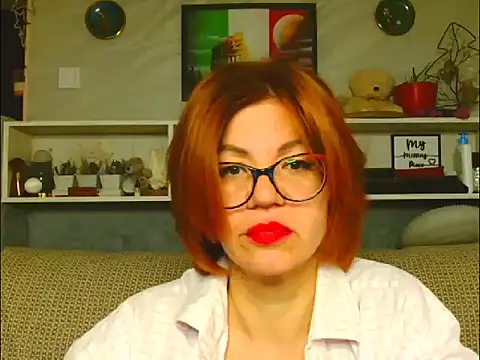 Natali3855 online show from 17, 4, 2026