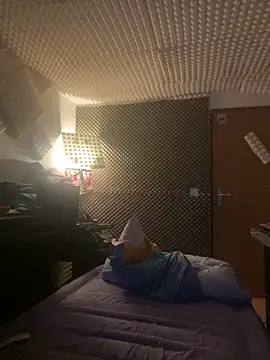 Snapshot of zenzero87 chatting on 12, 3, 2026 zenzero87 online show from 12, 3, 2026