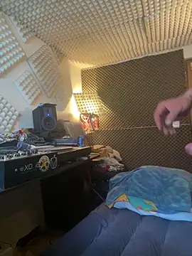 Snapshot of zenzero87 chatting on 26, 3, 2026 zenzero87 online show from 26, 3, 2026