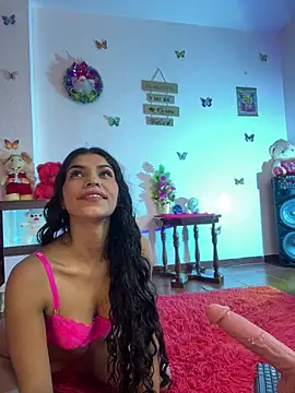 Snapshot of BrunetteOfYourDreams chatting on 4, 1, 2025 BrunetteOfYourDreams online show from 4, 1, 2025