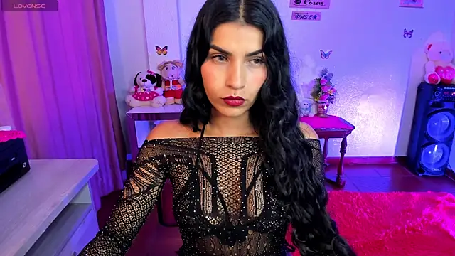 Snapshot of BrunetteOfYourDreams chatting on 15, 2, 2025 BrunetteOfYourDreams online show from 15, 2, 2025