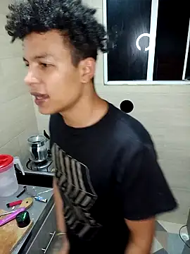 Black Diamon  online show from 13, 12, 2024