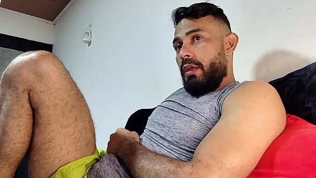 BEN BLAZE online show from 12, 2, 2025