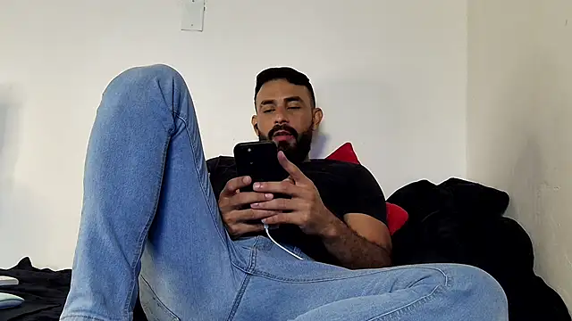 BEN BLAZE online show from 24, 2, 2025