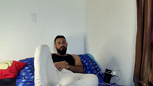 BEN BLAZE online show from 1, 3, 2025