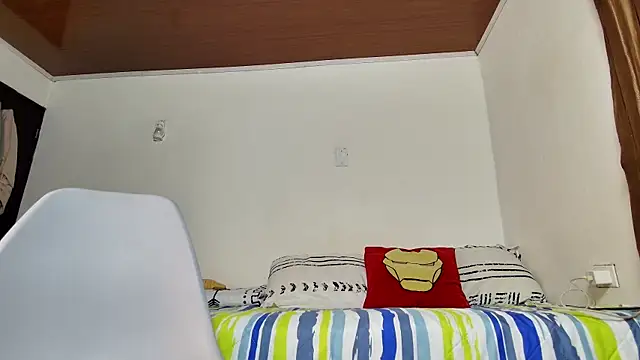 BEN BLAZE online show from 16, 3, 2025