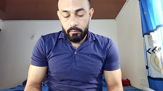 BEN BLAZE online show from 20, 3, 2025