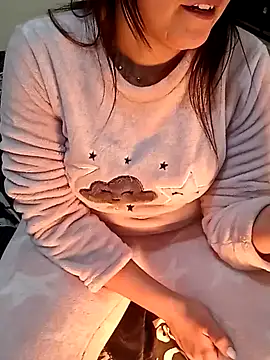 Snapshot of ShadiaStar chatting on 17, 1, 2025 ShadiaStar online show from 17, 1, 2025