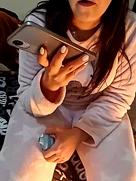Snapshot of ShadiaStar chatting on 18, 1, 2025 ShadiaStar online show from 18, 1, 2025