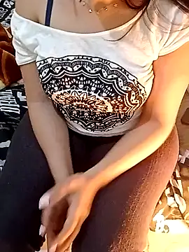 Snapshot of ShadiaStar chatting on 24, 1, 2025 ShadiaStar online show from 24, 1, 2025