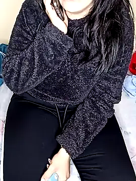 Snapshot of ShadiaStar chatting on 31, 1, 2025 ShadiaStar online show from 31, 1, 2025