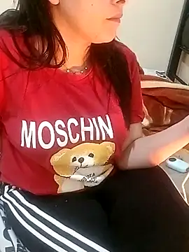 Snapshot of ShadiaStar chatting on 1, 3, 2025 ShadiaStar online show from 1, 3, 2025