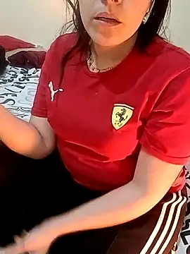 Snapshot of ShadiaStar chatting on 5, 3, 2025 ShadiaStar online show from 5, 3, 2025