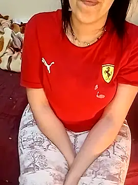Snapshot of ShadiaStar chatting on 9, 3, 2025 ShadiaStar online show from 9, 3, 2025
