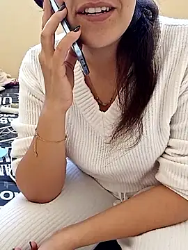 ShadiaStar online show from 24, 11, 2025