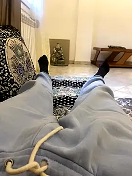 Lahcene online show from 6, 1, 2026