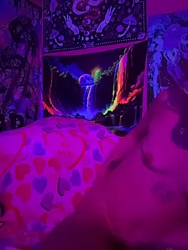 Stonermama666420 online show from 12, 2, 2026