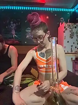 Stonermama666420 online show from 29, 3, 2026