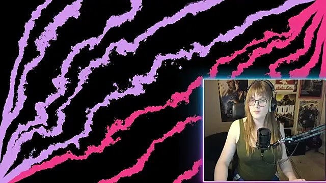 Snapshot of HannahCastle96 chatting on 14, 3, 2025 HannahCastle96 online show from 14, 3, 2025