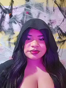 CANELA 9911 online show from 23, 10, 2025