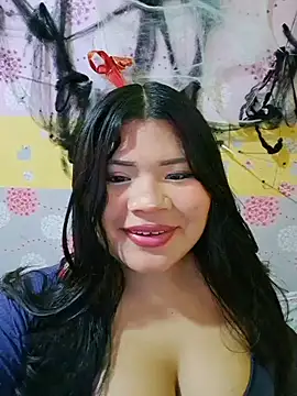 CANELA 9911 online show from 21, 11, 2025