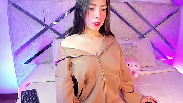 Melody 04 online show from 21, 2, 2025