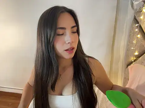 Melody 04 online show from 22, 3, 2026