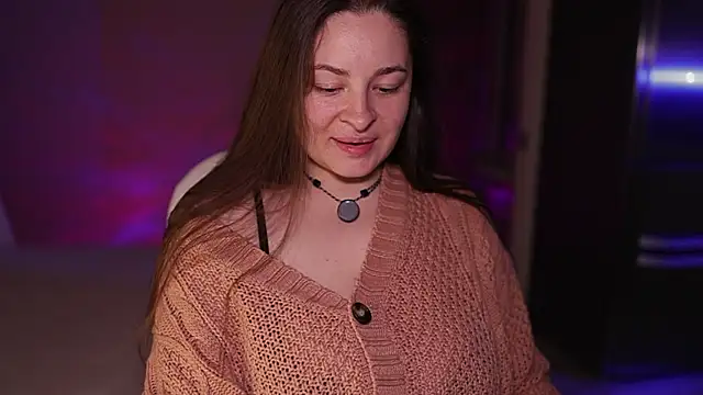 MissFreyaX online show from 17, 10, 2025