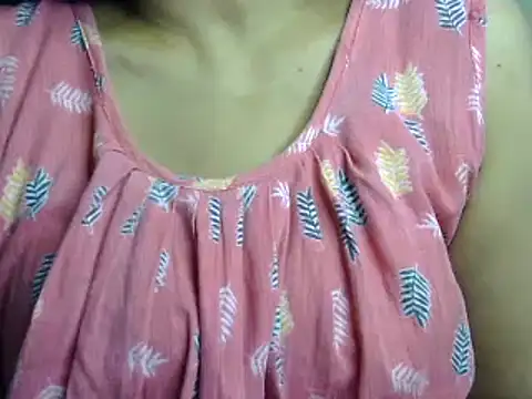 Snapshot of Suhana-sapna chatting on 10, 1, 2025 Suhana-sapna online show from 10, 1, 2025