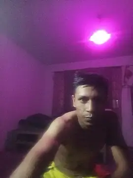 SiperoXxX online show from 29, 3, 2026