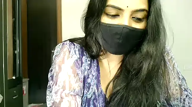 Hritvika online show from 1, 3, 2025