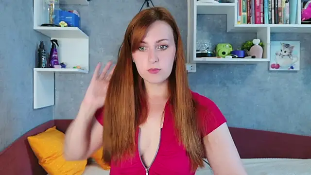 liya gorgeous online show from 23, 6, 2026