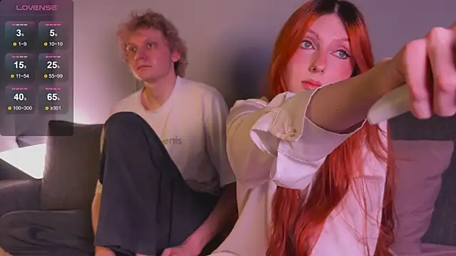 eternal dream  online show from 11, 9, 2025