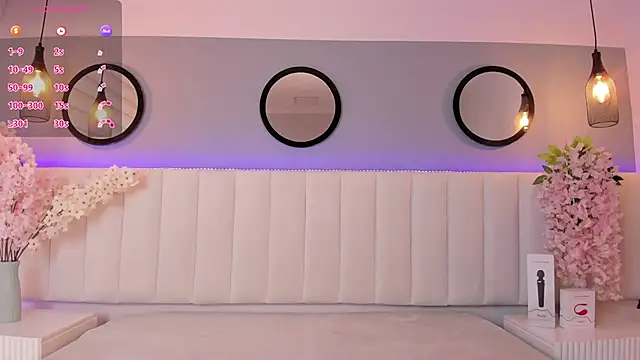 Tamara Smith2 online show from 23, 1, 2025