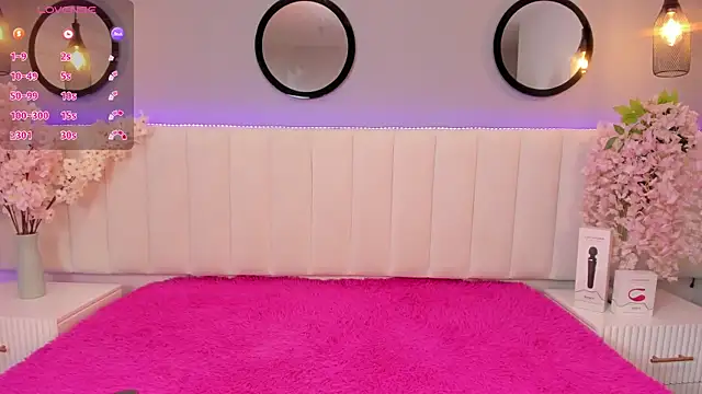 Tamara Smith2 online show from 11, 2, 2025