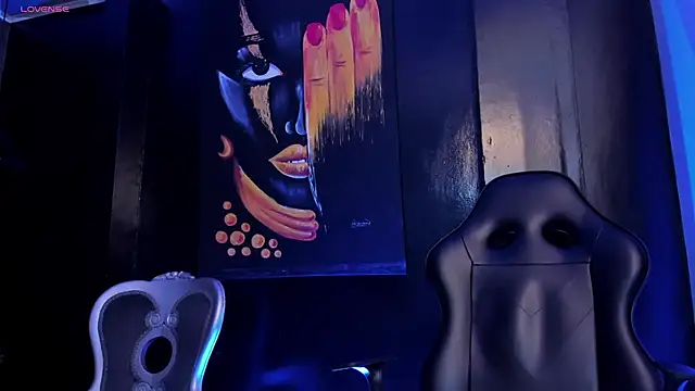 Flynn Riider online show from 9, 1, 2026