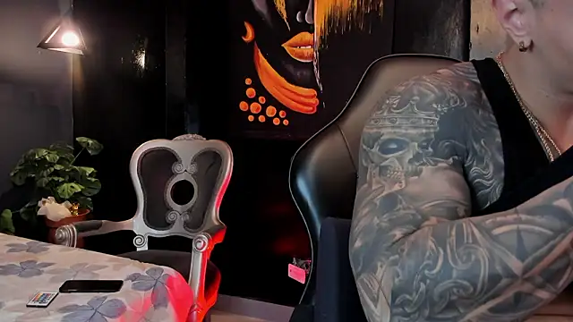 Flynn Riider online show from 12, 2, 2026