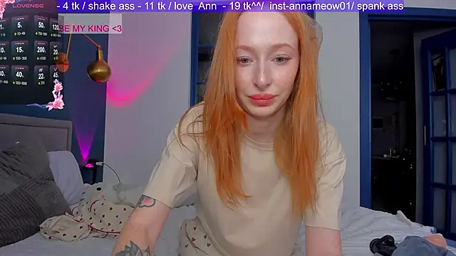 Snapshot of SquirtPrinsessAnna chatting on 10, 2, 2025 SquirtPrinsessAnna online show from 10, 2, 2025